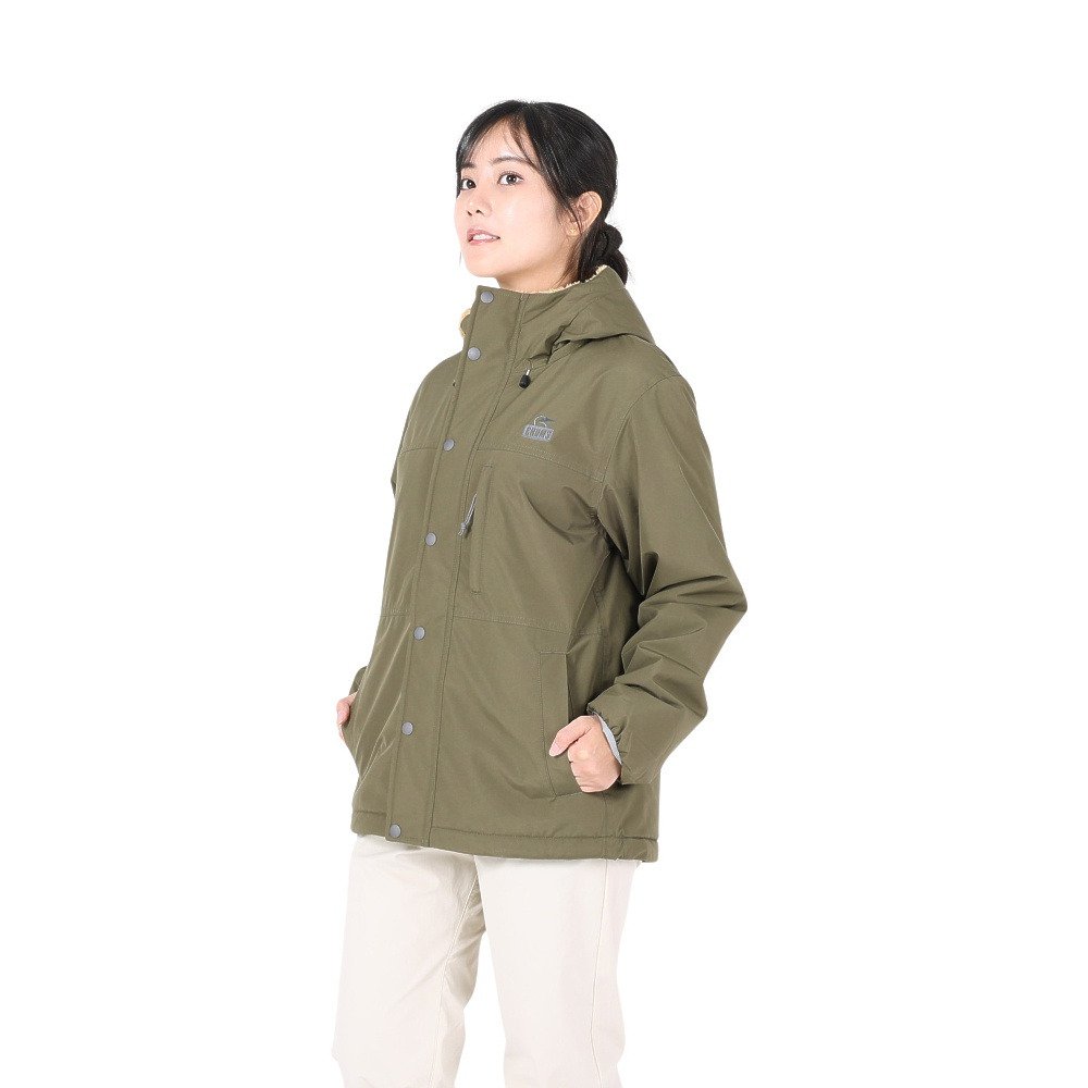 CHUMS チャムス レインスーツ GORE-TEX くっつけ 男性 M