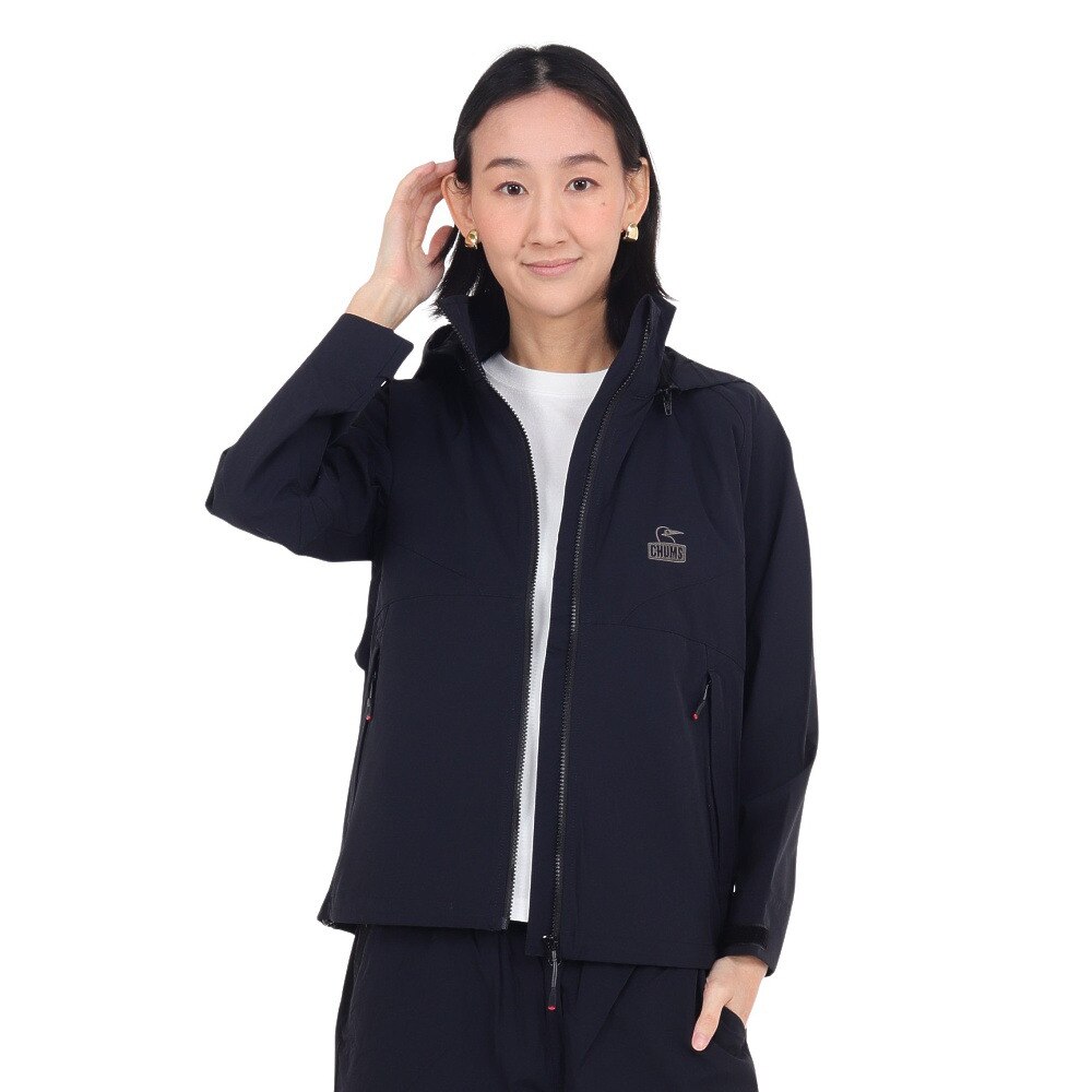 UNDERCOVER × THE NORTH FACE 24SS SOUKUU Hike Mountain Shell