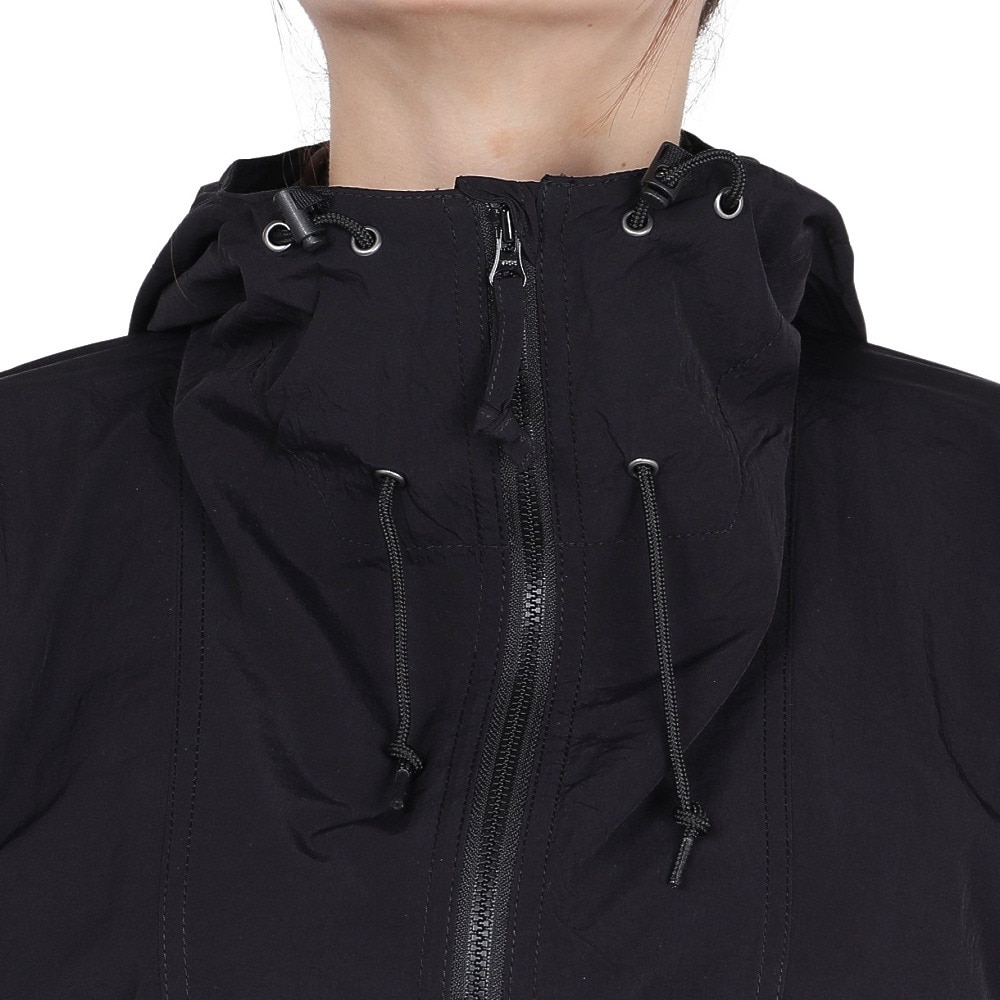 チャムス（CHUMS）（レディース）Camp Field Hoodie ジャケット CH14-1411-K001 アウター