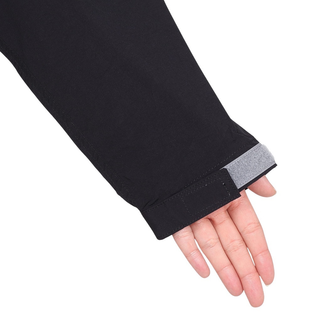 チャムス（CHUMS）（レディース）Camp Field Hoodie ジャケット CH14-1411-K001 アウター