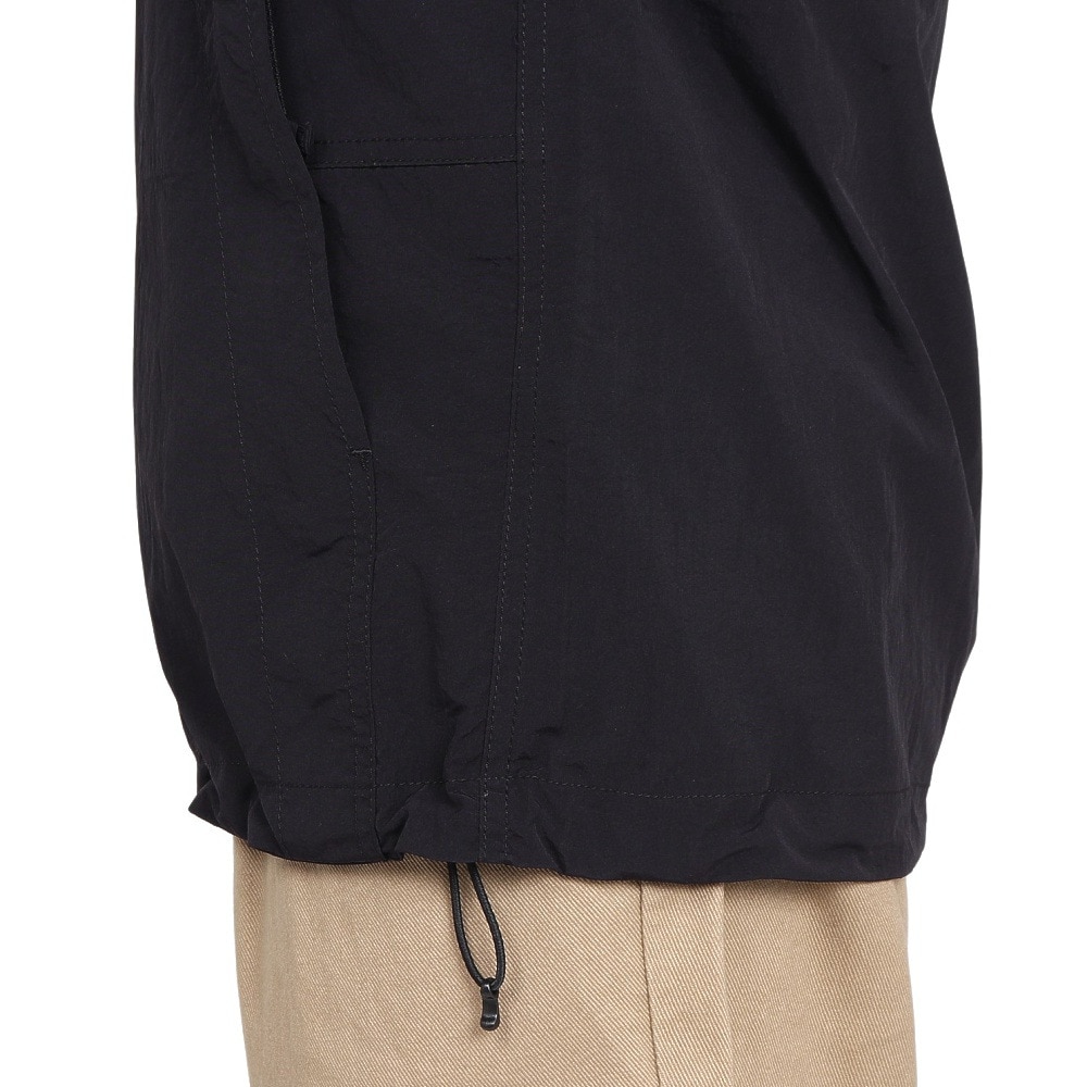 チャムス（CHUMS）（レディース）Camp Field Hoodie ジャケット CH14-1411-K001 アウター