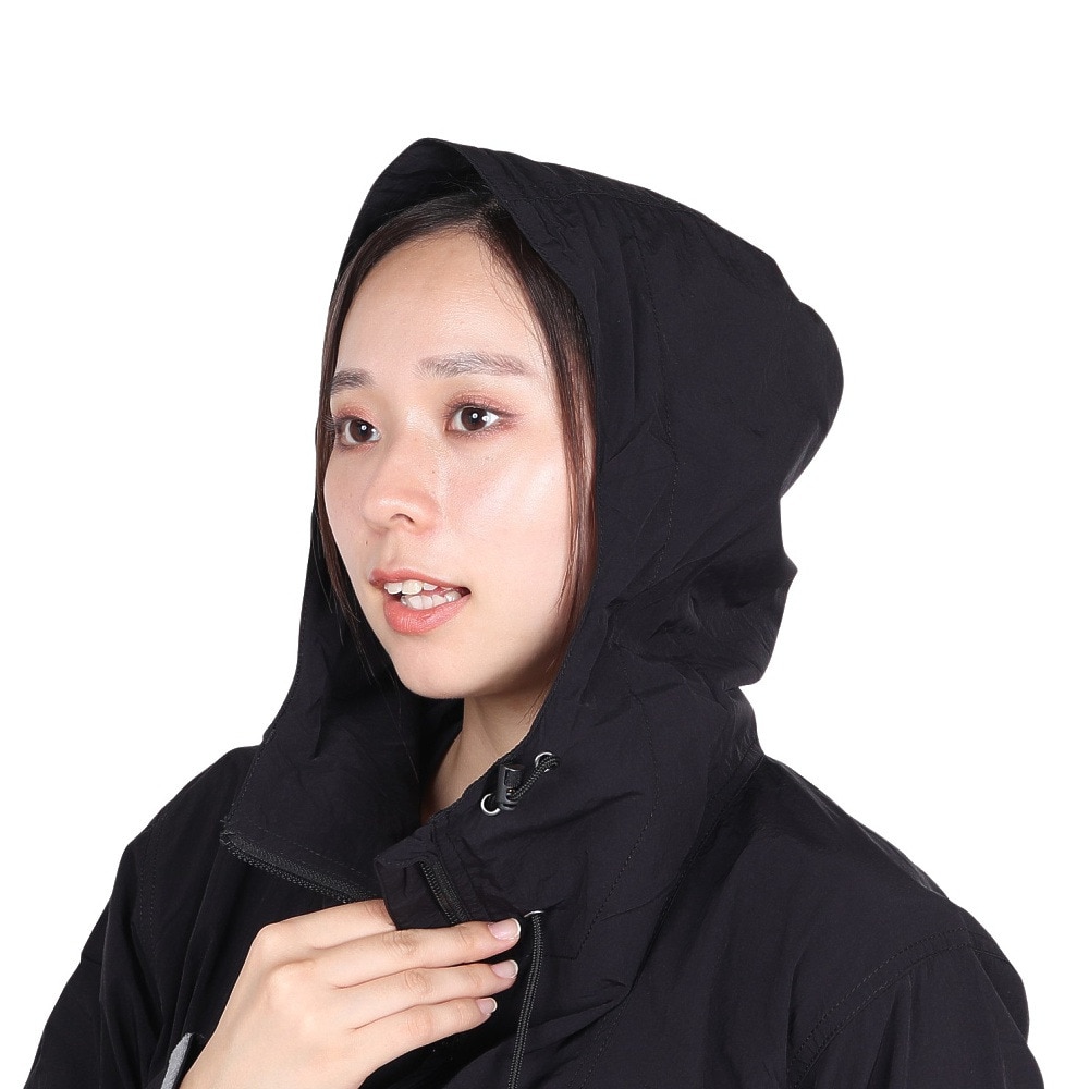 チャムス（CHUMS）（レディース）Camp Field Hoodie ジャケット CH14-1411-K001 アウター