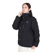 (レディース)エルモ ゴアテックス ウィンドストッパー リバーシブル フーディ― CH14-1431-K018