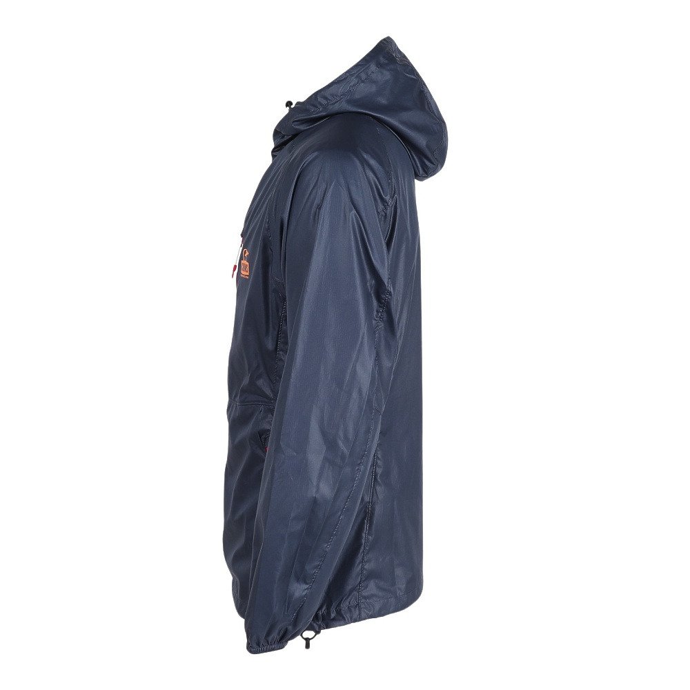 チャムス（CHUMS）（レディース）レディバグ パーカー CH14-1502-N001 撥水 UVカット