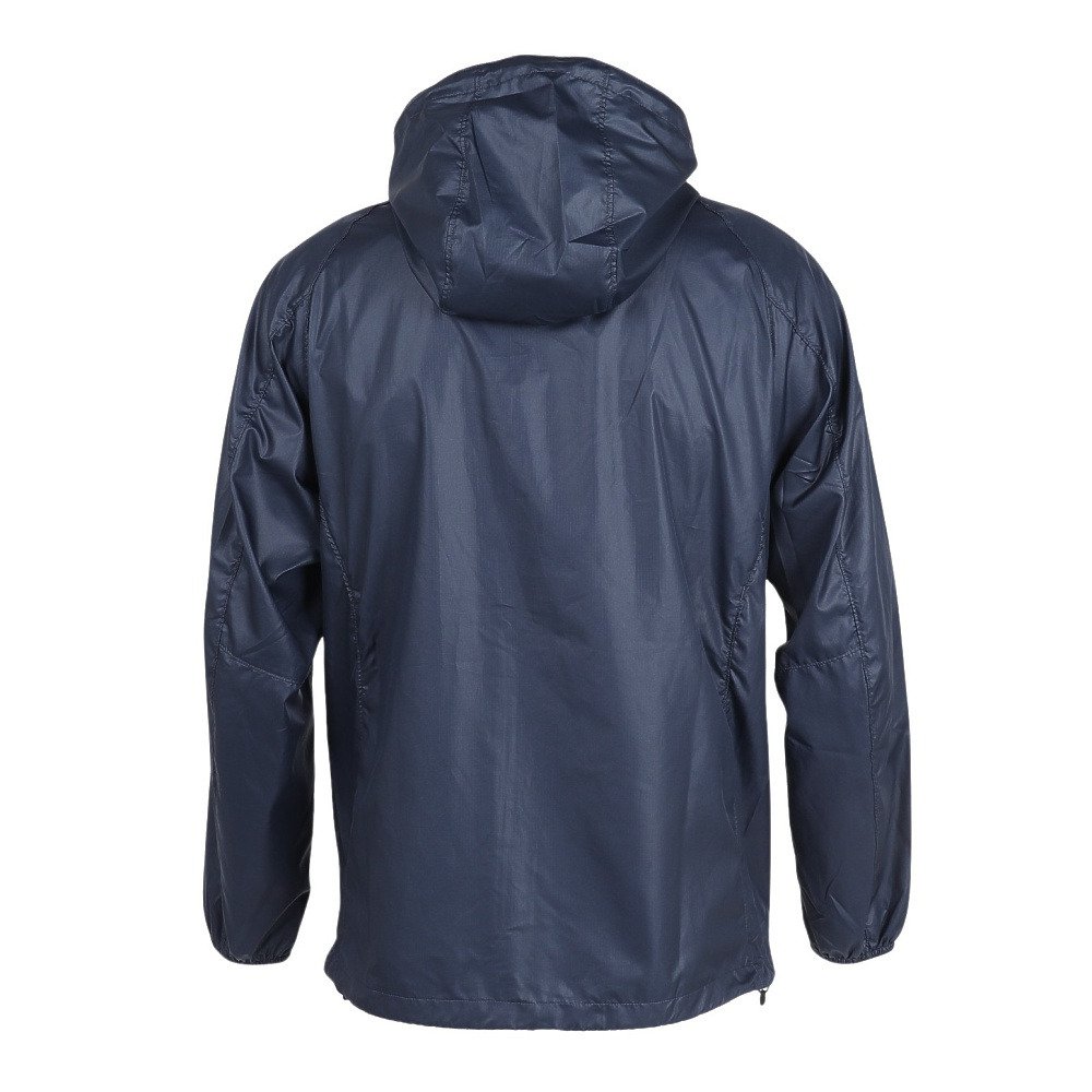 チャムス（CHUMS）（レディース）レディバグ パーカー CH14-1502-N001 撥水 UVカット