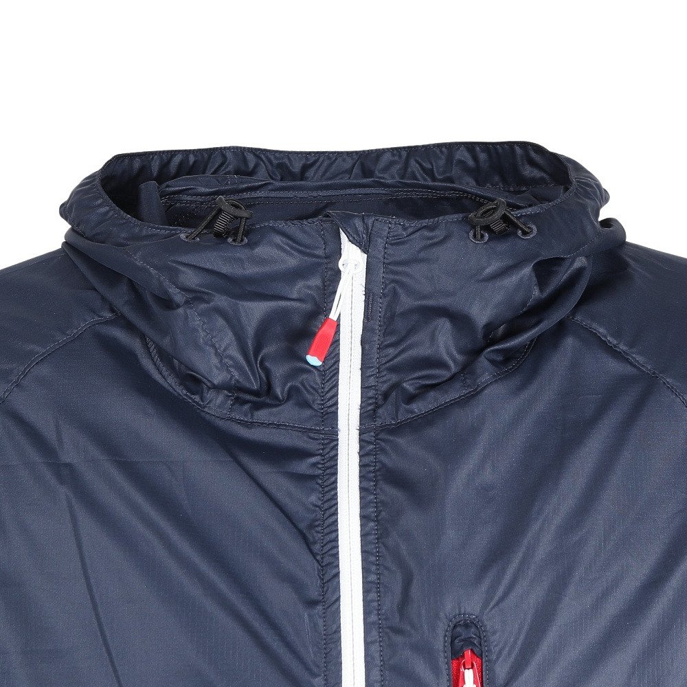 チャムス（CHUMS）（レディース）レディバグ パーカー CH14-1502-N001 撥水 UVカット