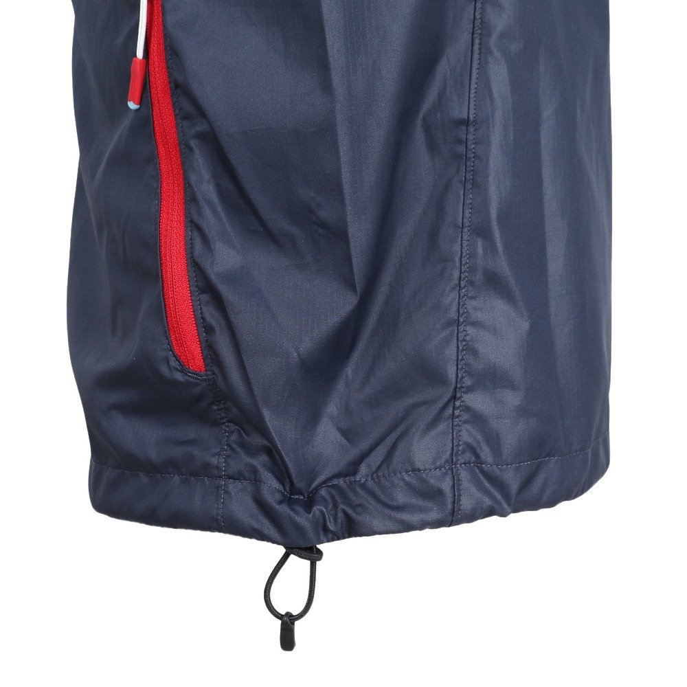 チャムス（CHUMS）（レディース）レディバグ パーカー CH14-1502-N001 撥水 UVカット