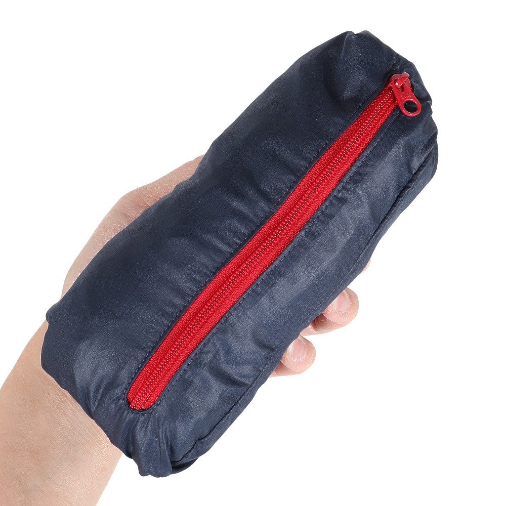 チャムス（CHUMS）（レディース）レディバグ パーカー CH14-1502-N001 撥水 UVカット