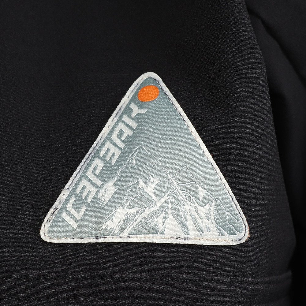 アイスピーク（icepeak）（レディース）YAMHA アウター 43028 995 990