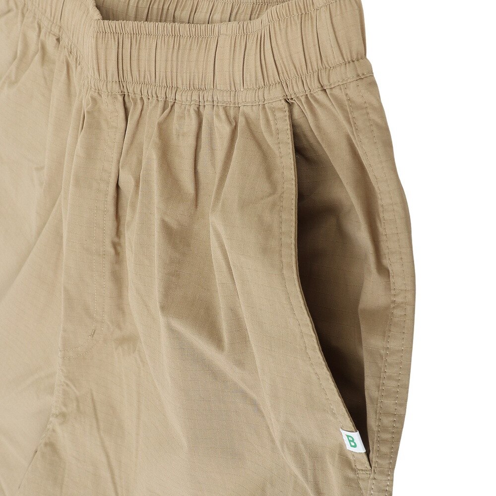 WBSJ（WBSJ）（レディース）パンツ ボトム Easy ロングパンツ YL3001-03