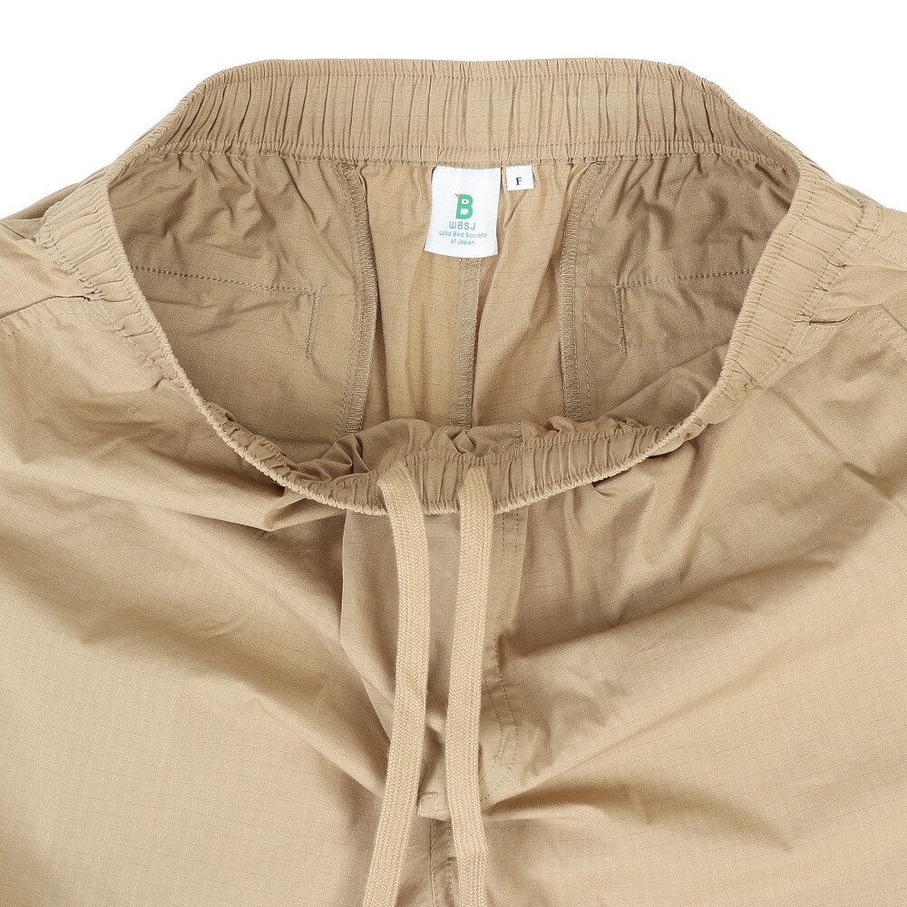 WBSJ（WBSJ）（レディース）パンツ ボトム Easy ロングパンツ YL3001-03