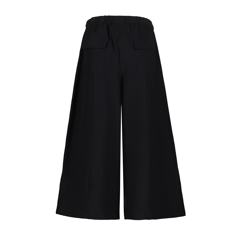 アイスピーク（ICEPEAK）（レディース）ワイドパンツ OSSEO WOMEN 54157 804 990