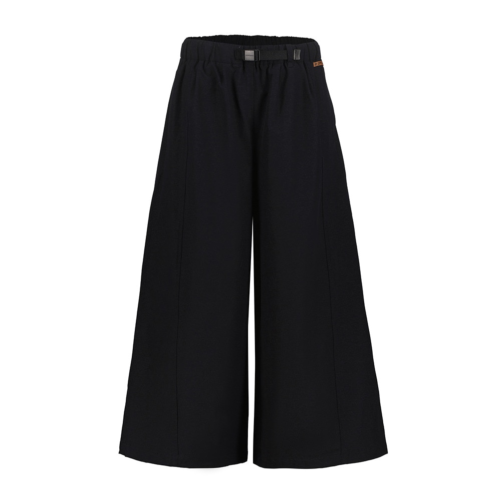 アイスピーク（ICEPEAK）（レディース）ワイドパンツ OSSEO WOMEN 54157 804 990