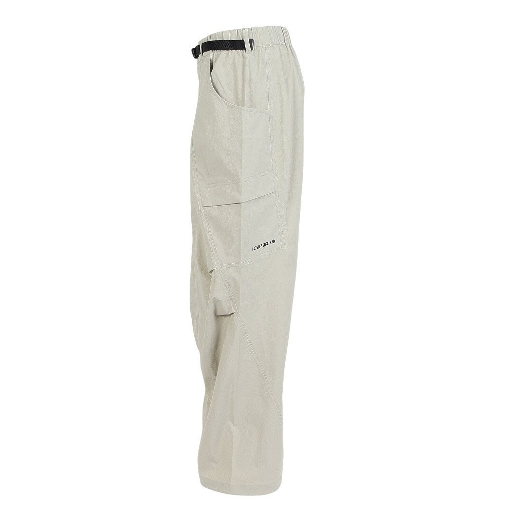 アイスピーク（icepeak）（レディース）OSBURN ロングパンツ 54056 592 039