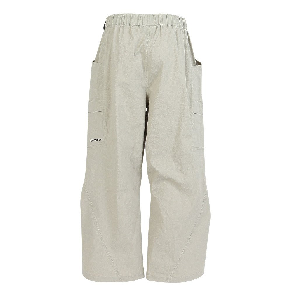 アイスピーク（icepeak）（レディース）OSBURN ロングパンツ 54056 592 039