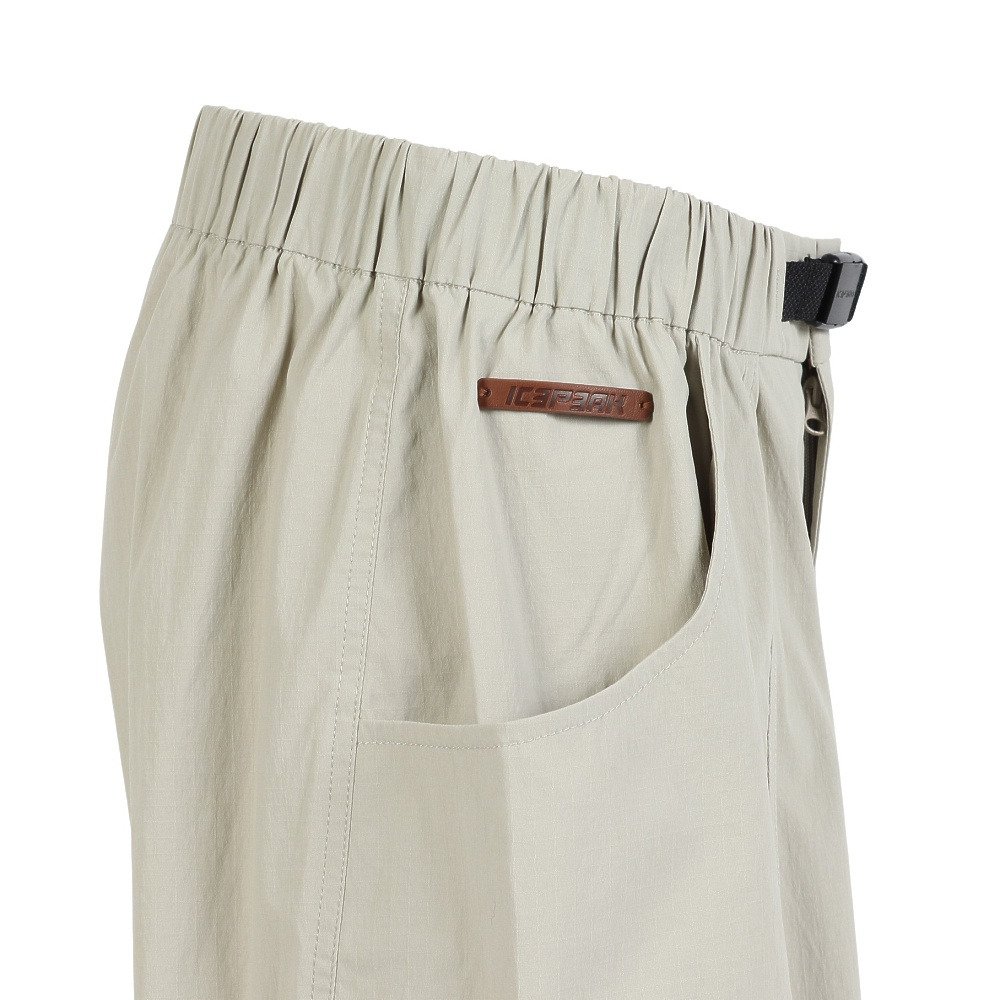 アイスピーク（icepeak）（レディース）OSBURN ロングパンツ 54056 592 039