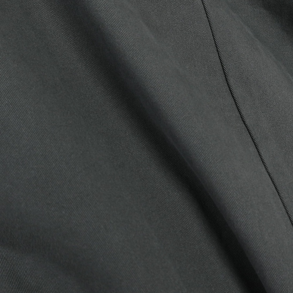 クリフメイヤー（KRIFF MAYER）（レディース）パンツ デッキオーバーオール 2245117-17:CHARCOAL チャコールグレー