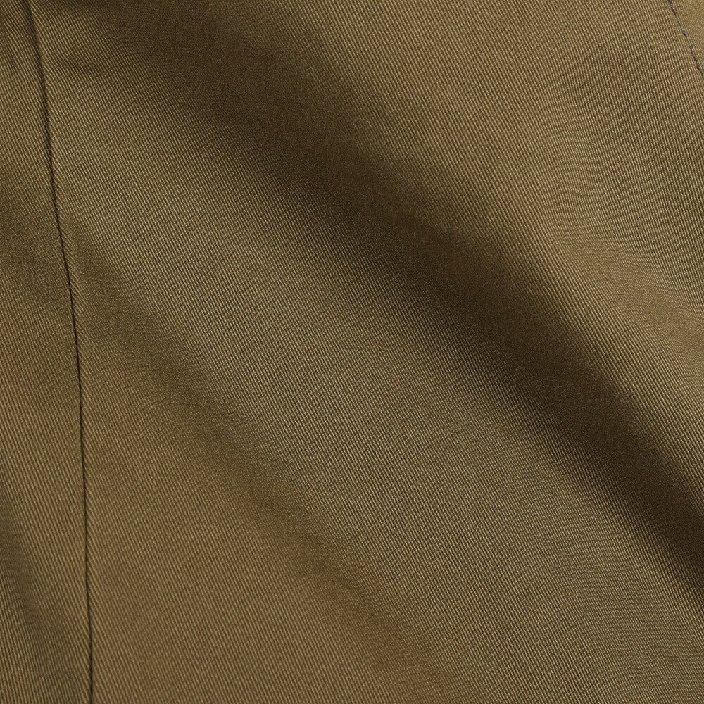 クリフメイヤー（KRIFF MAYER）（レディース）パンツ デッキオーバーオール 2245117-68:OLIVE オリーブ