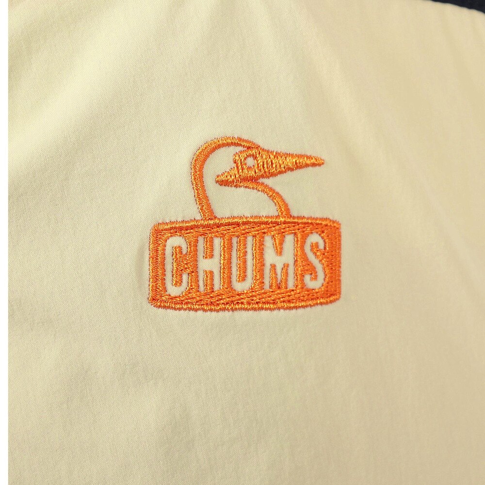 チャムス（CHUMS）（レディース）軽量 高耐久 ストレッチ パンツ ボトム LB Artr Strch BB CH13-1294-B089 ベージュ