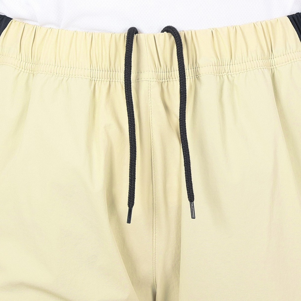 チャムス（CHUMS）（レディース）軽量 高耐久 ストレッチ パンツ ボトム LB Artr Strch BB CH13-1294-B089 ベージュ