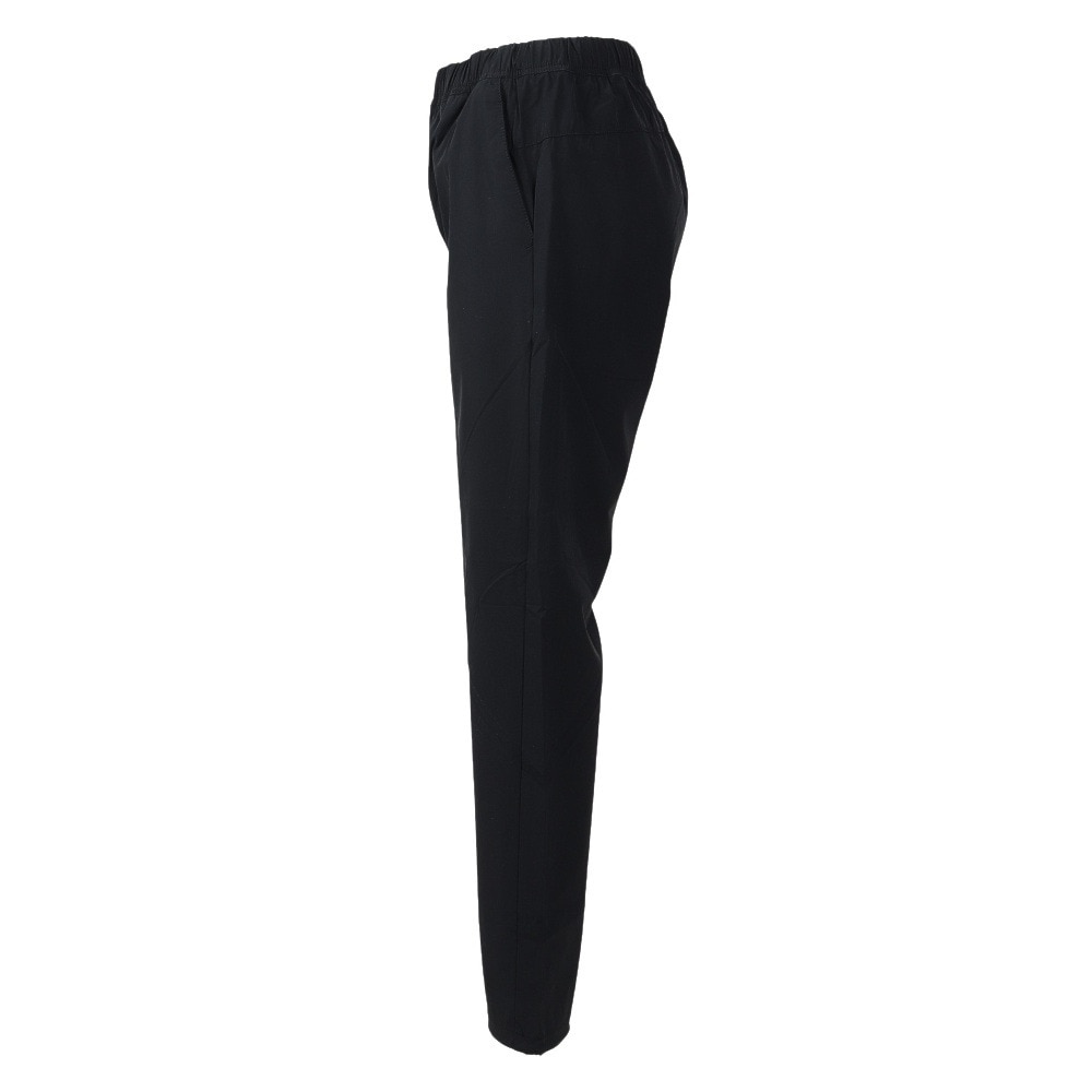 チャムス（CHUMS）（レディース）軽量 高耐久 ストレッチ パンツ ボトム LB Artr Strch BB CH13-1294-K001 ブラック