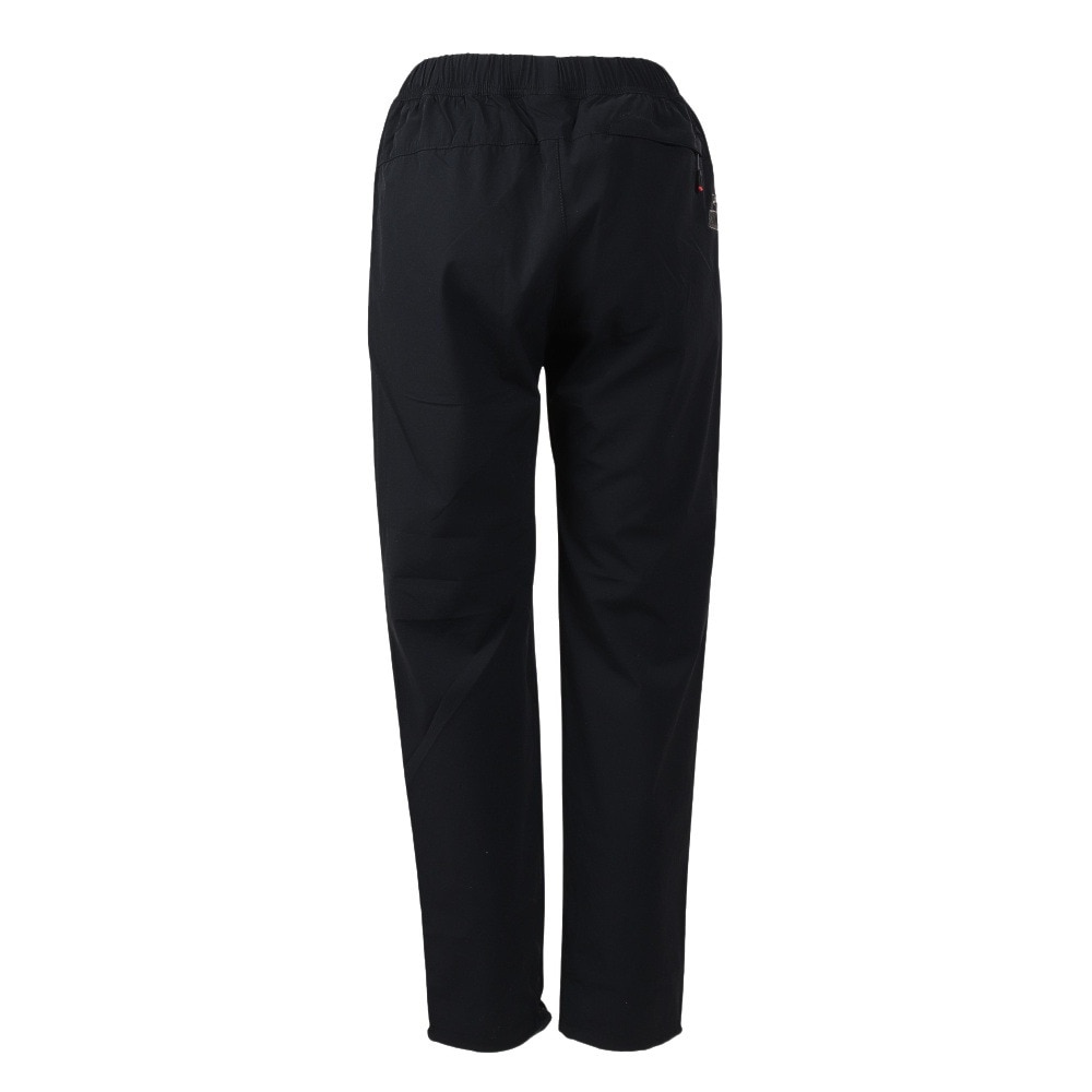 チャムス（CHUMS）（レディース）軽量 高耐久 ストレッチ パンツ ボトム LB Artr Strch BB CH13-1294-K001 ブラック