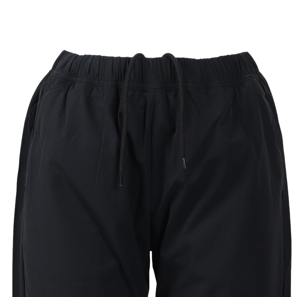 チャムス（CHUMS）（レディース）軽量 高耐久 ストレッチ パンツ ボトム LB Artr Strch BB CH13-1294-K001 ブラック