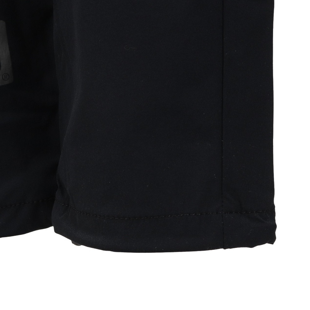 チャムス（CHUMS）（レディース）軽量 高耐久 ストレッチ パンツ ボトム LB Artr Strch BB CH13-1294-K001 ブラック