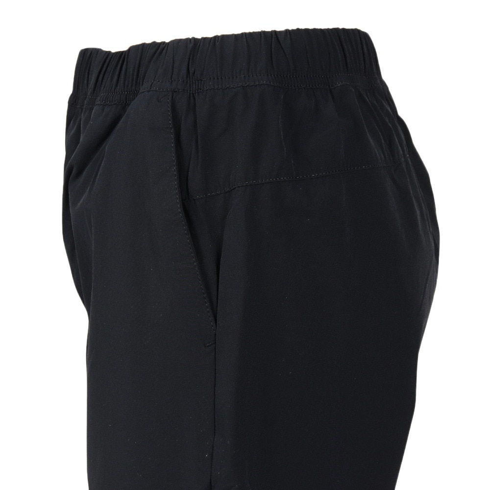 チャムス（CHUMS）（レディース）軽量 高耐久 ストレッチ パンツ ボトム LB Artr Strch BB CH13-1294-K001 ブラック