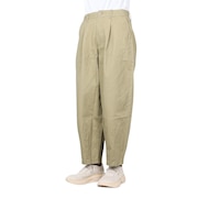 (レディース)タックバルーンパンツ 2334009L-21:S/BEIGE