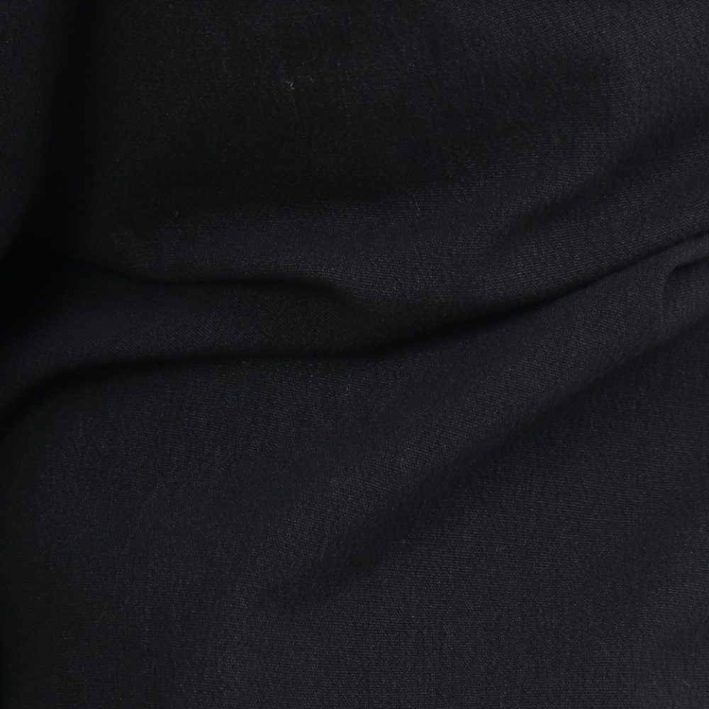 クリフメイヤー（KRIFF MAYER）（レディース）冷感ロハテコフレアパンツ 2347838L-19:BLACK