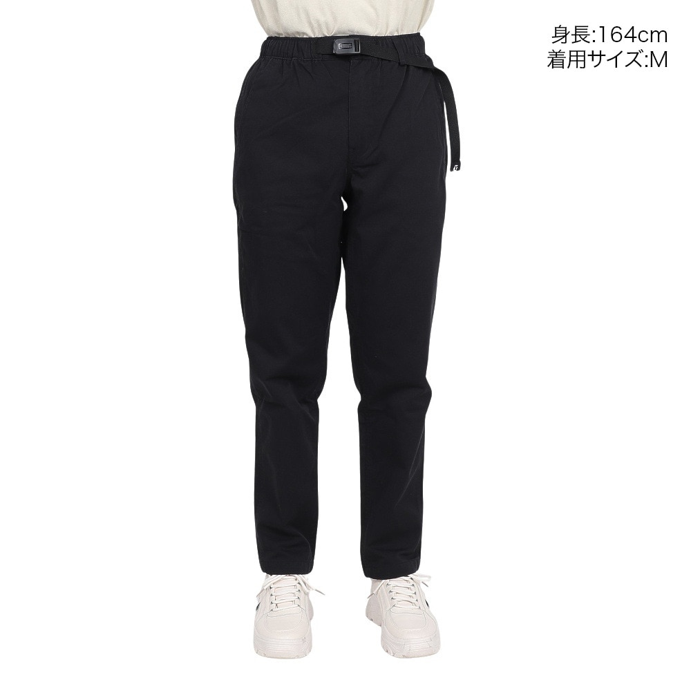 チャムス（CHUMS）（レディース）クライミングパンツ TC CH13-1345-K001