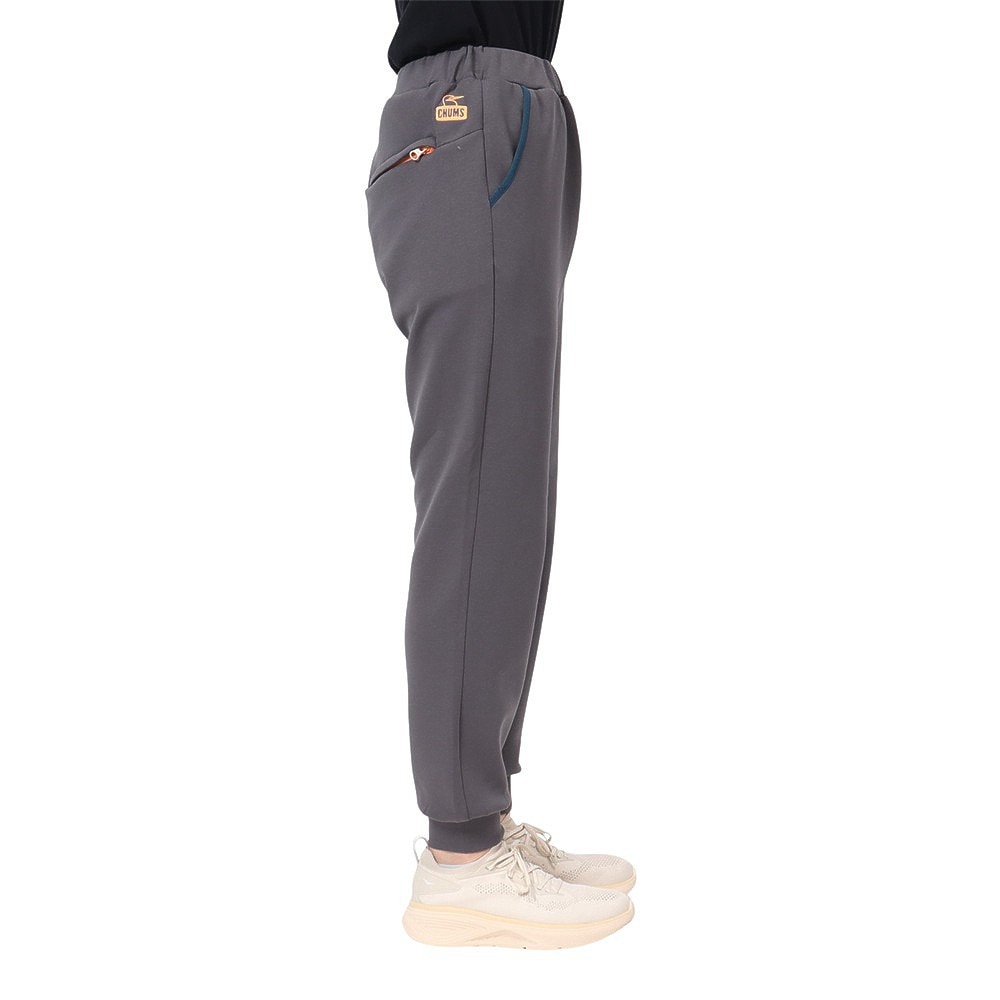 チャムス（CHUMS）（レディース）LB チャムリースポーツパンツ CH13