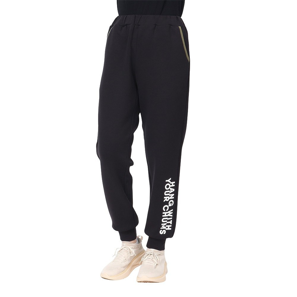 チャムス（CHUMS）（レディース）LB チャムリースポーツパンツ CH13