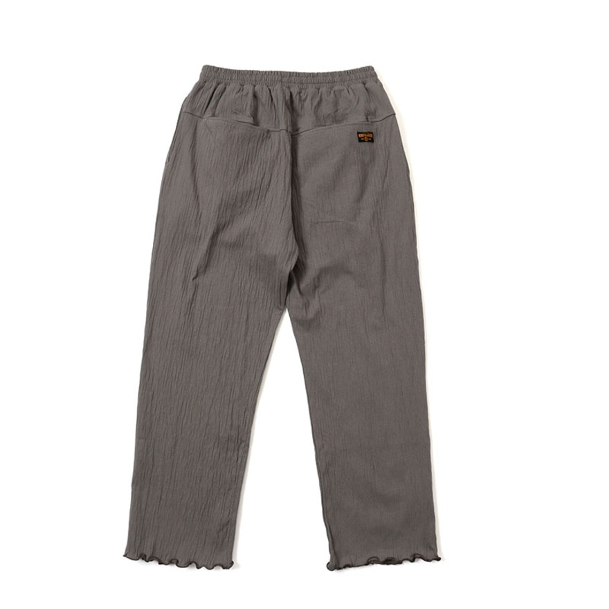 クリフメイヤー（KRIFF MAYER）（レディース）楊柳イージーパンツ W2457206 15 GRAY