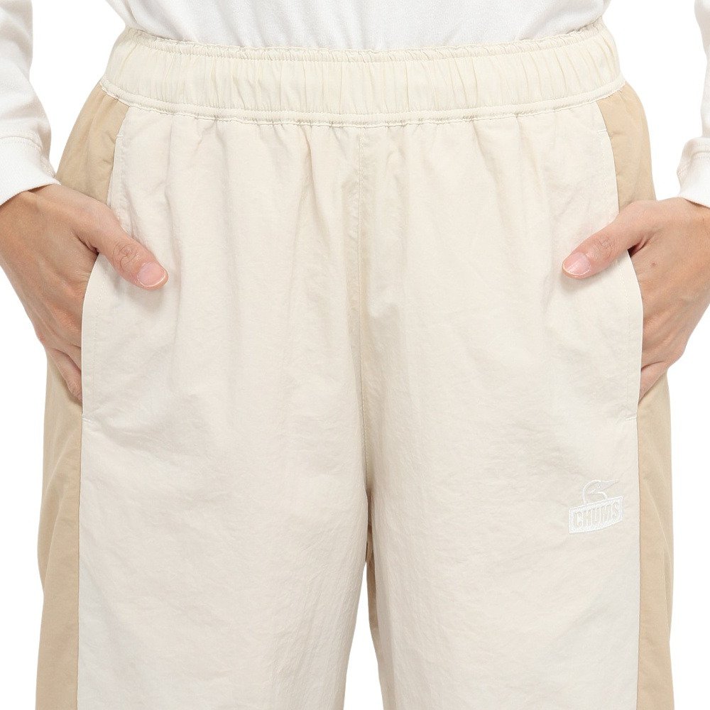 チャムス（CHUMS）（レディース）Krns Wrm Rtr Spt パンツ CH13-1397-W118