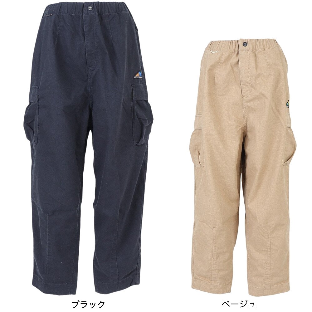 ニューバランス（new balance）（レディース）MT1996 ウィメンズ バルーンパンツ JWPL2063HMP