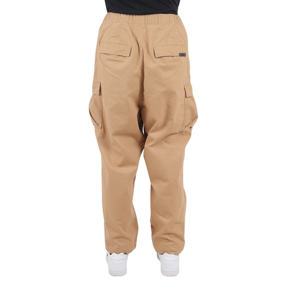 ニューバランス（new balance）（レディース）MT1996 ウィメンズ バルーンパンツ JWPL2063HMP