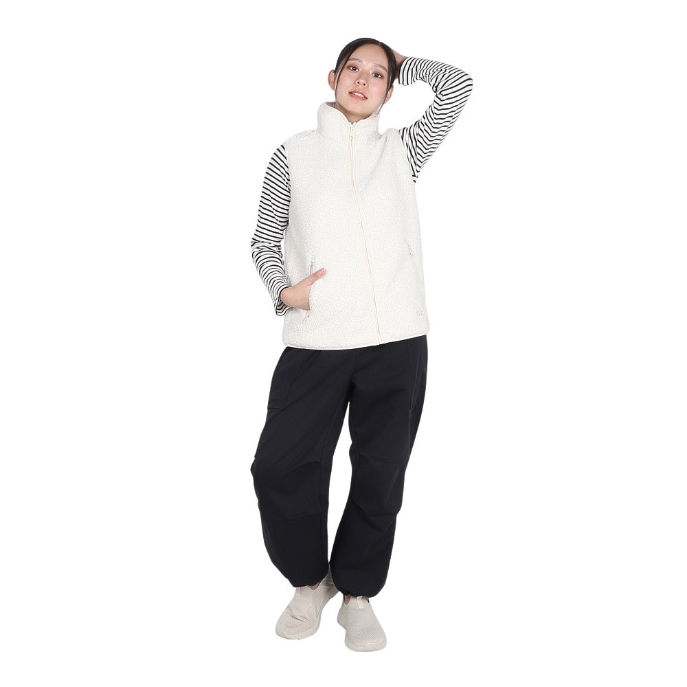 ジャックウルフスキン（JackWolfskin）（レディース）ラギット カーゴパンツ A63205-6000