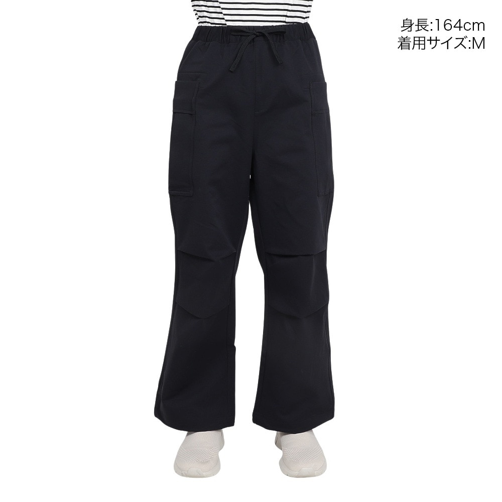 ジャックウルフスキン（JackWolfskin）（レディース）ラギット カーゴパンツ A63205-6000