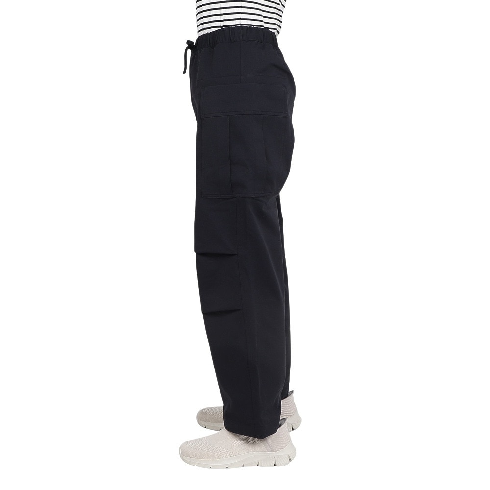 ジャックウルフスキン（JackWolfskin）（レディース）ラギット カーゴパンツ A63205-6000