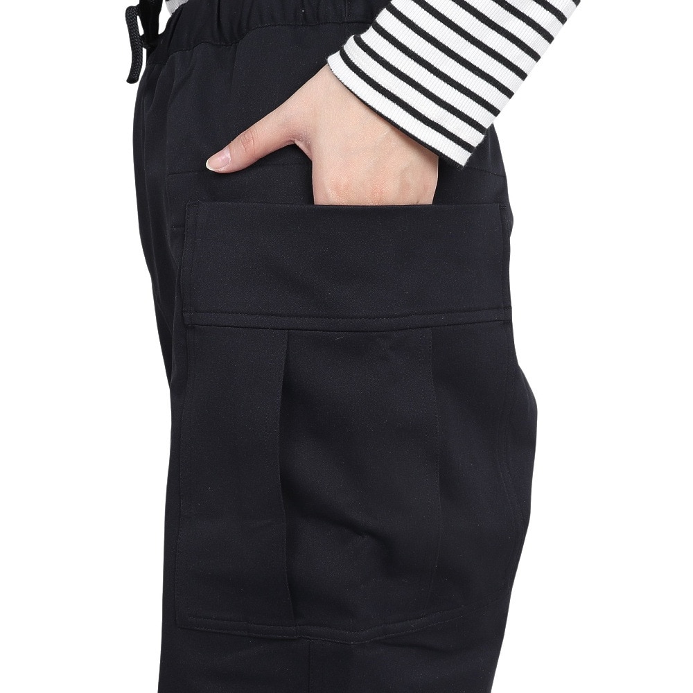 ジャックウルフスキン（JackWolfskin）（レディース）ラギット カーゴパンツ A63205-6000