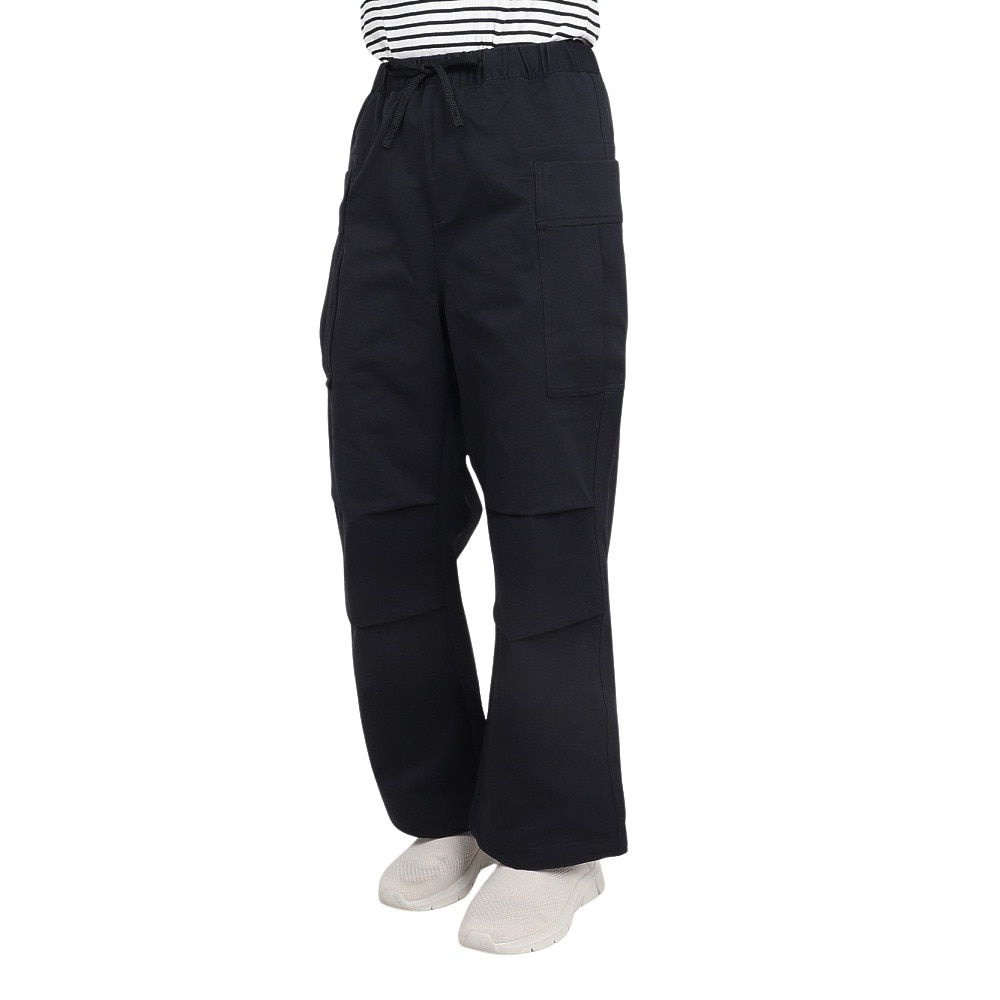 ジャックウルフスキン（JackWolfskin）（レディース）ラギット カーゴパンツ A63205-6000