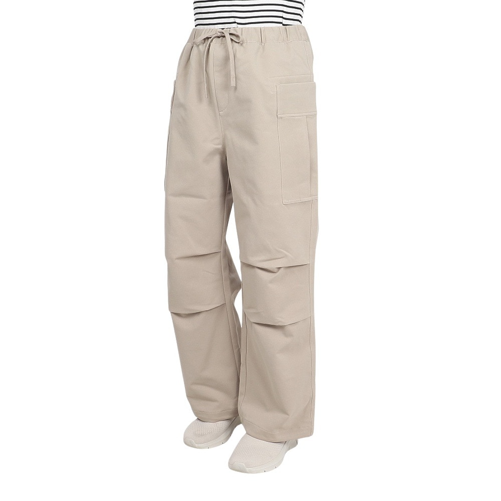 ジャックウルフスキン（JackWolfskin）（レディース）ラギット カーゴパンツ A63205-A0030