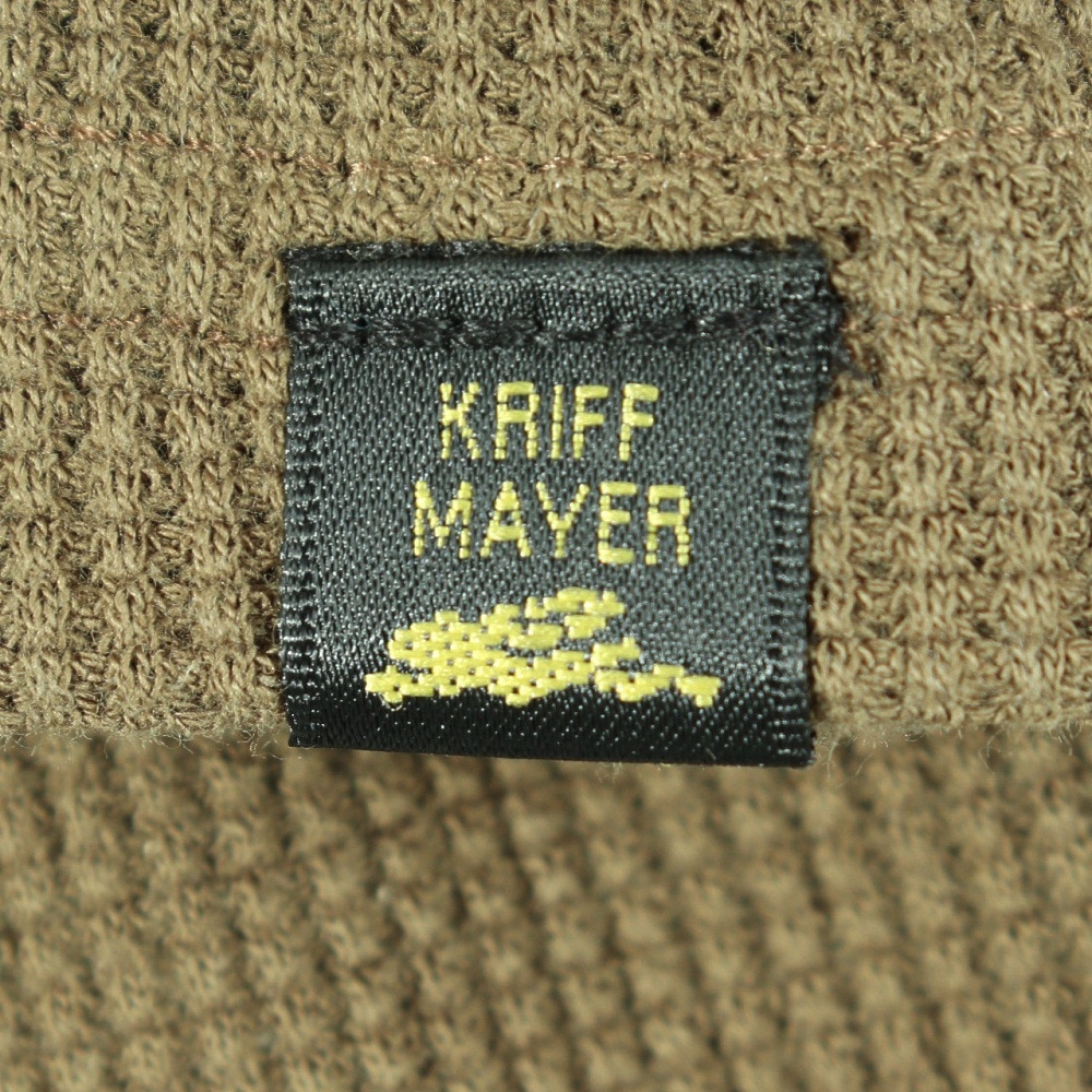 クリフメイヤー（KRIFF MAYER）（レディース）レギンス スパッツ サーマルスパッツ サーマルスパッツ 2317811-69:KHAKI カーキ 防寒 ユニセックス