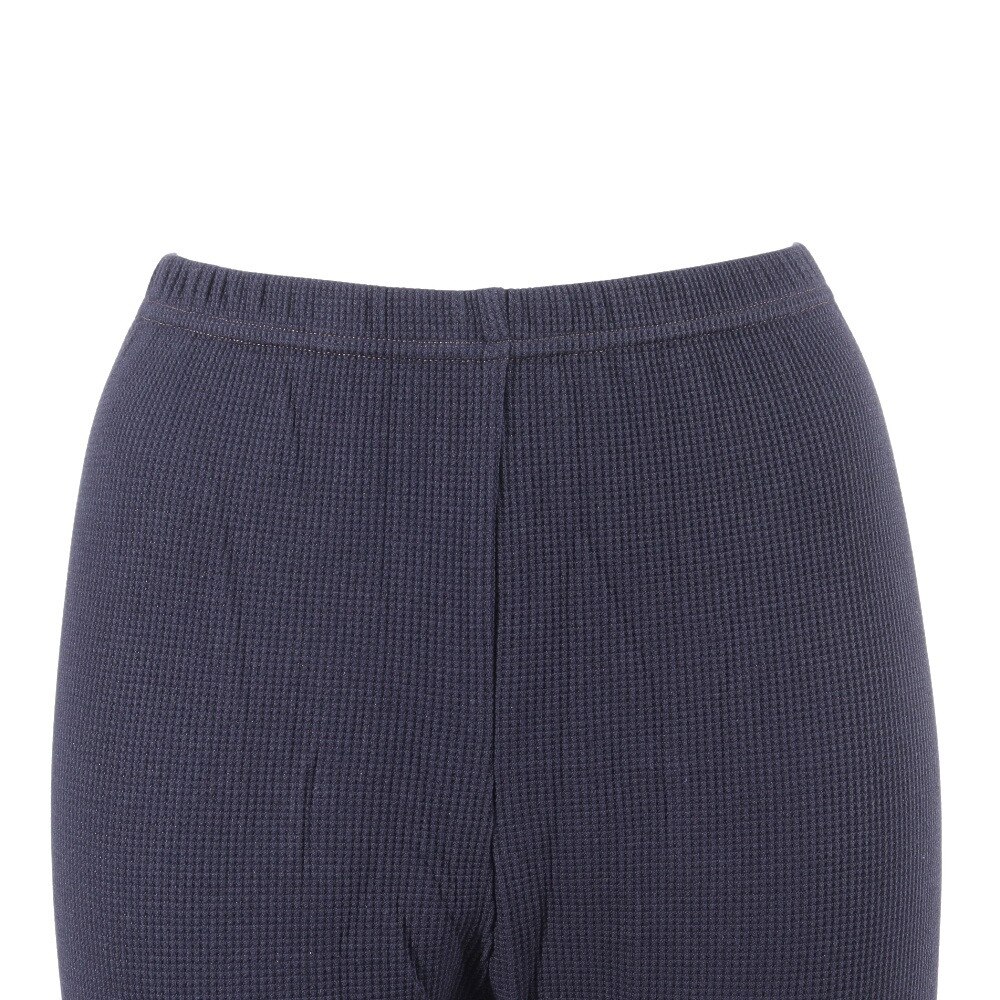 クリフメイヤー（KRIFF MAYER）（レディース）レギンス スパッツ サーマルスパッツ サーマルスパッツ 2317811-78:D/NAVY ネイビー 防寒 ユニセックス