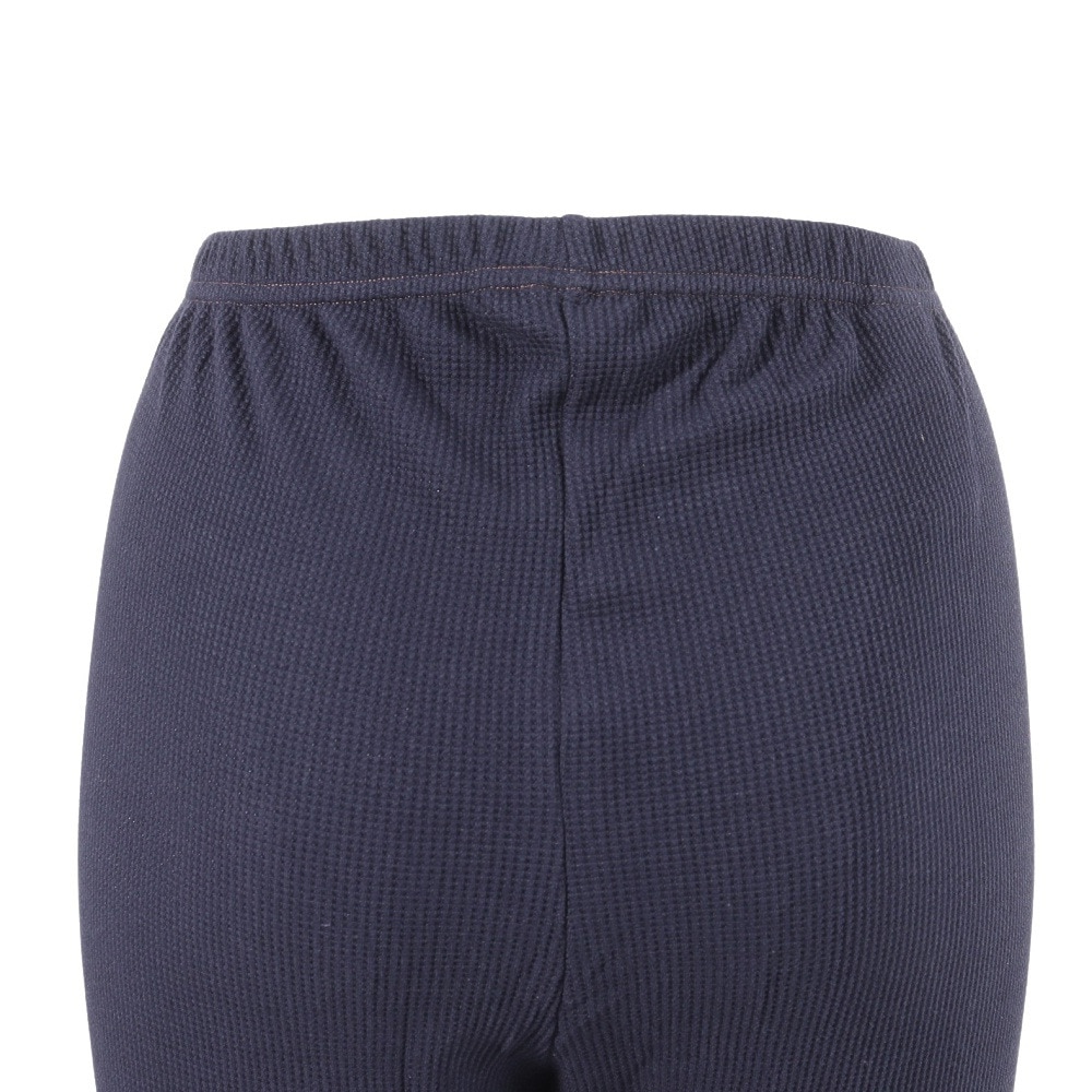 クリフメイヤー（KRIFF MAYER）（レディース）レギンス スパッツ サーマルスパッツ サーマルスパッツ 2317811-78:D/NAVY ネイビー 防寒 ユニセックス
