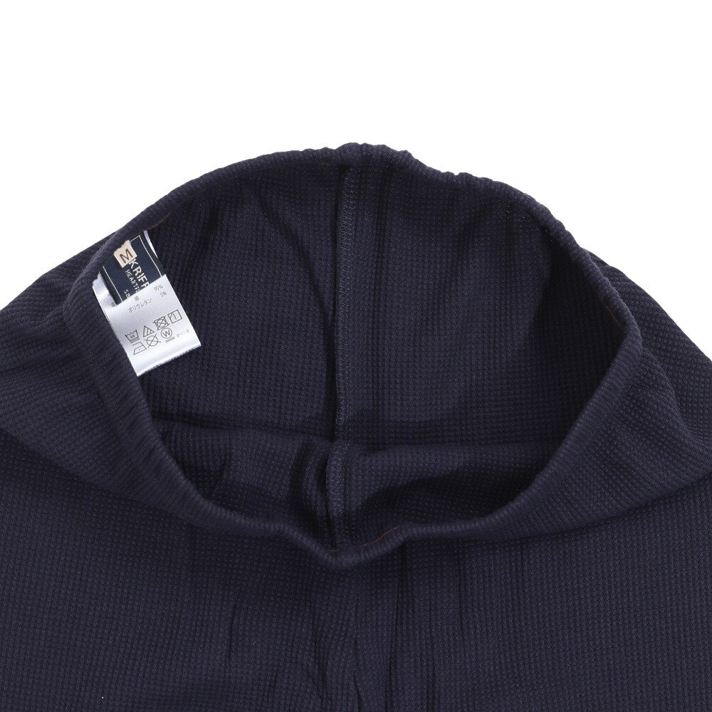 クリフメイヤー（KRIFF MAYER）（レディース）レギンス スパッツ サーマルスパッツ サーマルスパッツ 2317811-78:D/NAVY ネイビー 防寒 ユニセックス