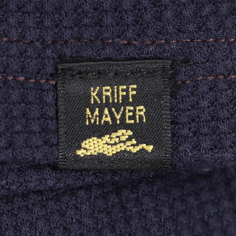 クリフメイヤー（KRIFF MAYER）（レディース）レギンス スパッツ サーマルスパッツ サーマルスパッツ 2317811-78:D/NAVY ネイビー 防寒 ユニセックス