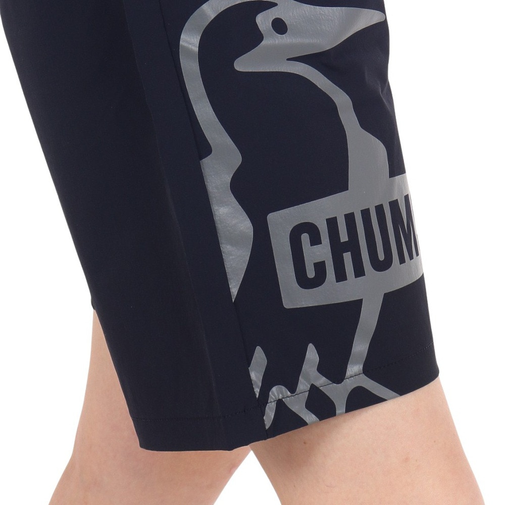 チャムス（CHUMS）（レディース）Artl Strc ショートパンツ CH13-1335-K001